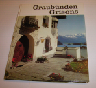 Graubünden - Bildband